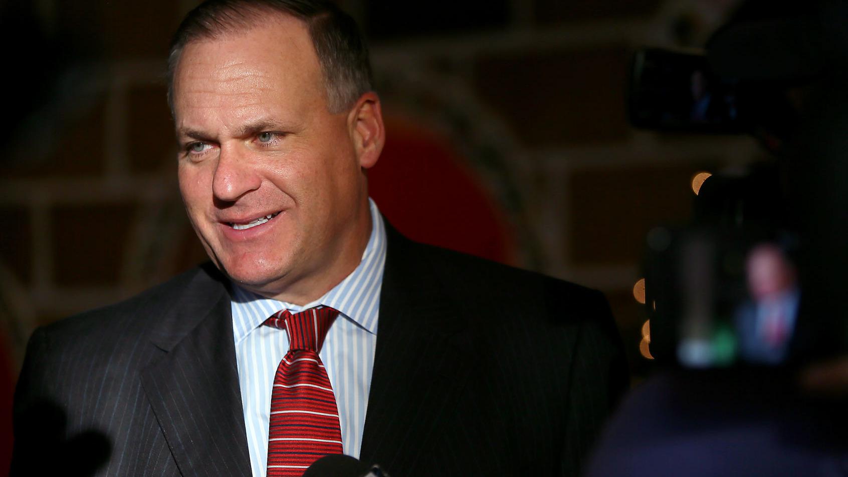 Former Arizona Wildcats coach Rich Rodriguez could be added to Title IX lawsuit